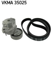 SKF VKMA 35025